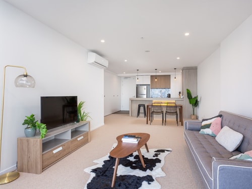 Premium Ocean View 2 Bedrooms Apartment Broadbeach 4 Serain Residences