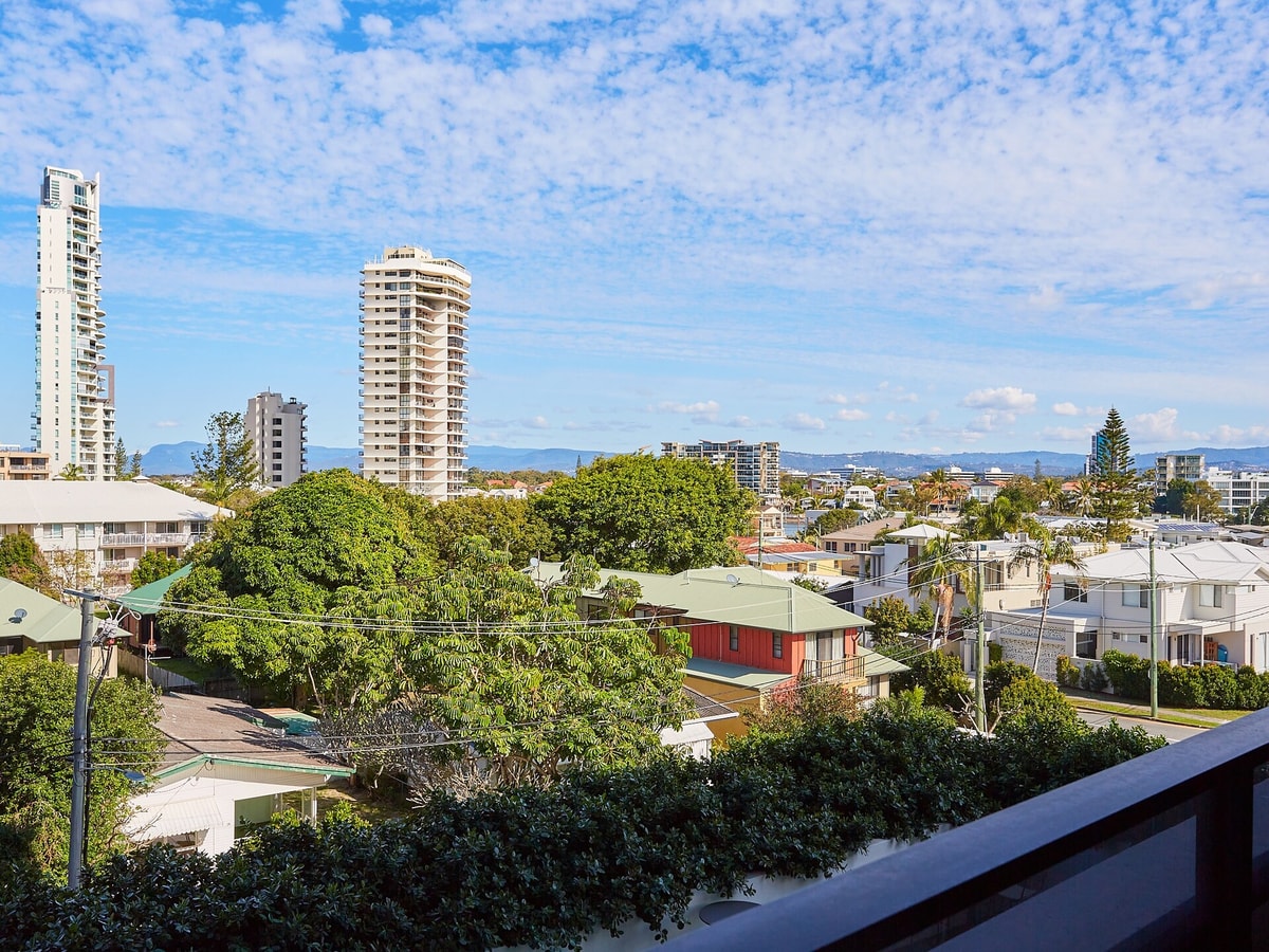 Elegant and Spacious 1Bedroom Apartment in Surfers 4 Serain Residences