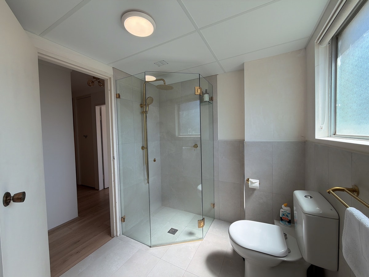 Quiet & Cozy 2BR Home in Chatswood with Parking 7 Serain Residences