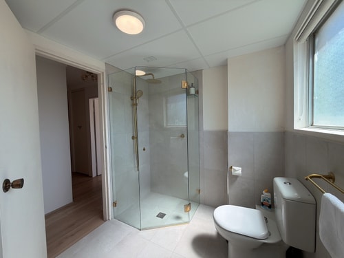 Quiet & Cozy 2BR Home in Chatswood with Parking 7 Serain Residences