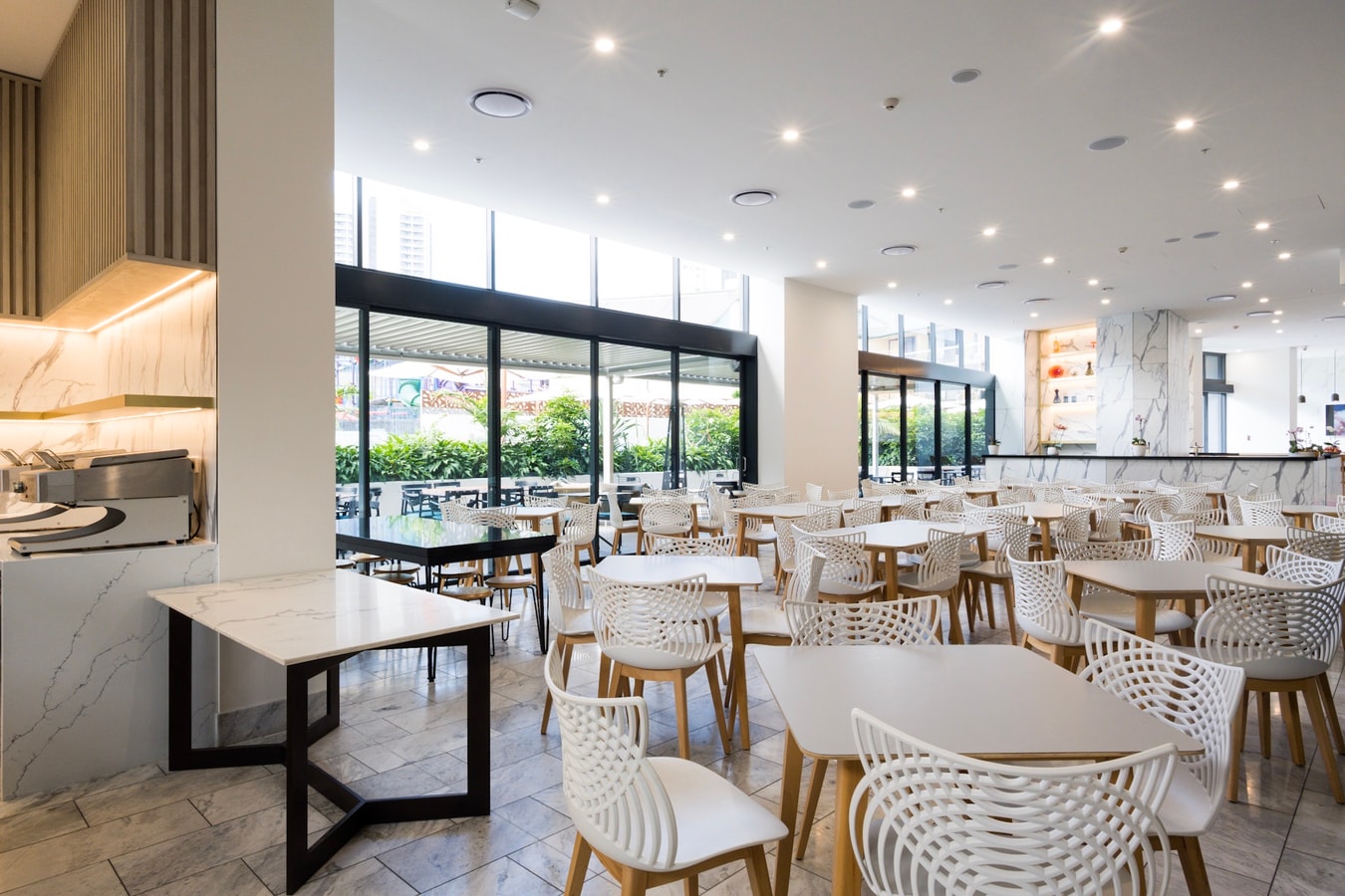 Homelike 2bedroom Apartment In Central Surfers 13 Serain Residences