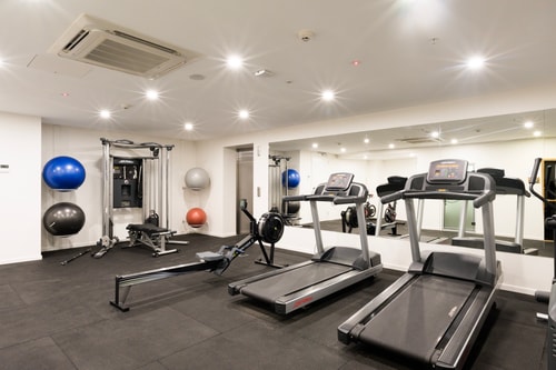 Homelike 2bedroom Apartment In Central Surfers 7 Serain Residences