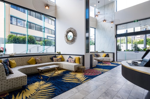 Coast life 2 bedroom Apartment In Surfers Paradise 27 Serain Residences