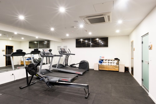 Coast life 2 bedroom Apartment In Surfers Paradise 17 Serain Residences