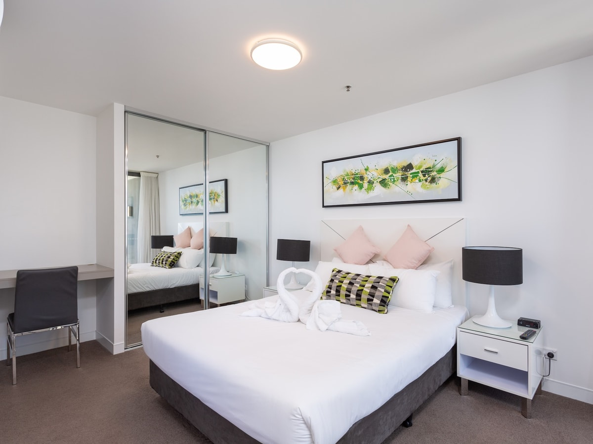 Comfortable 1Beder Ocean and  beach View Apartment 6 Serain Residences