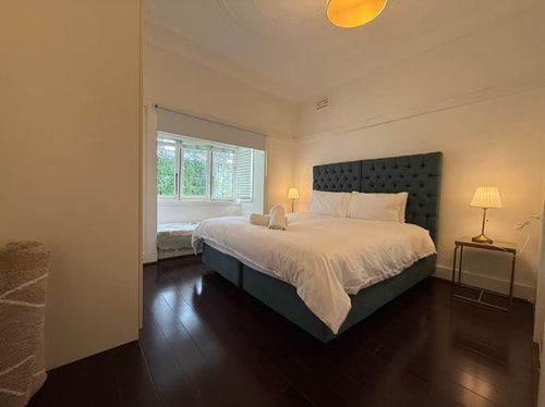 Comfortable 3BR House Unit in Chatswood w/Parking 8 Serain Residences