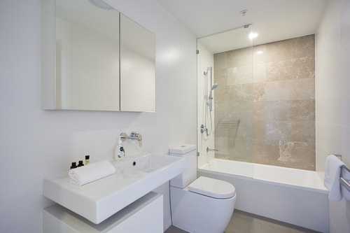 Coast life 2 bedroom Apartment In Surfers Paradise 11 Serain Residences