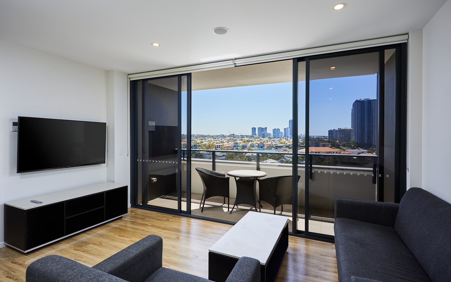 Great Studio 5 Serain Residences