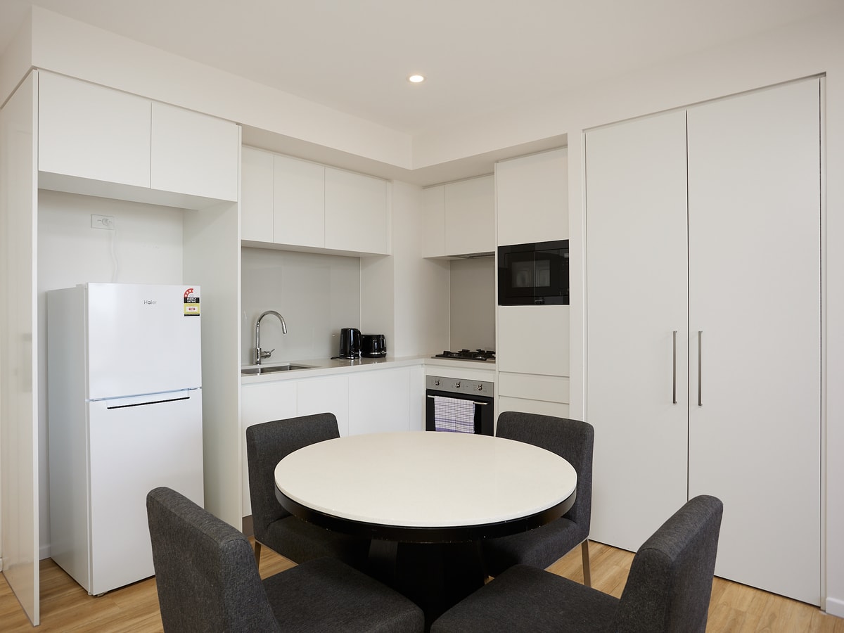 Great Studio 7 Serain Residences