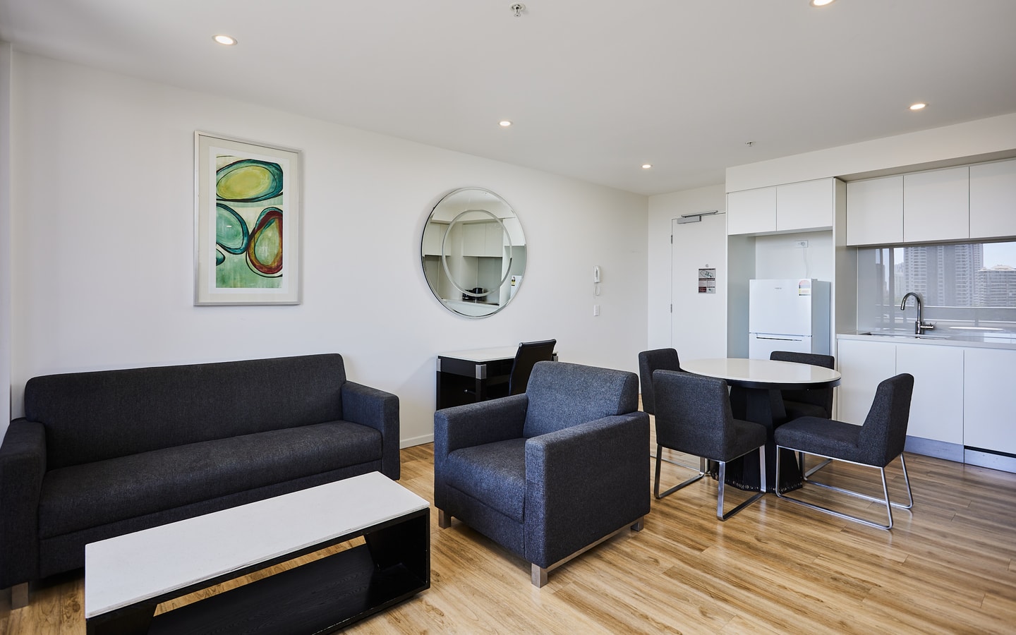 Great Studio 6 Serain Residences