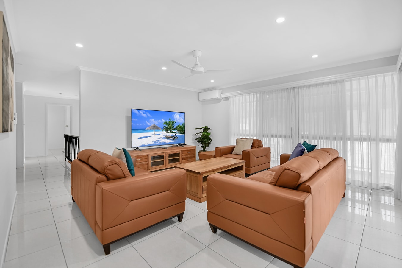 Central Located 3 Bedroom Unit in Southport Serain Residences