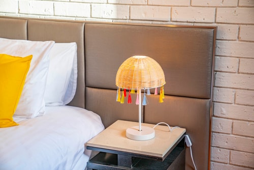 Tranquil Escape: The Gerald House Near the City 26 Serain Residences