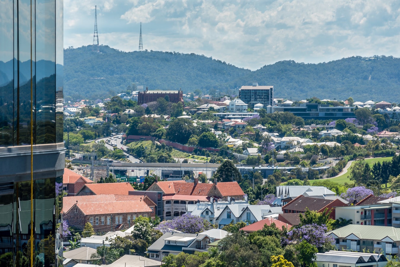 Bright and Sunny 1Bedroom Apartment + Rooftop Pool 17 Serain Residences