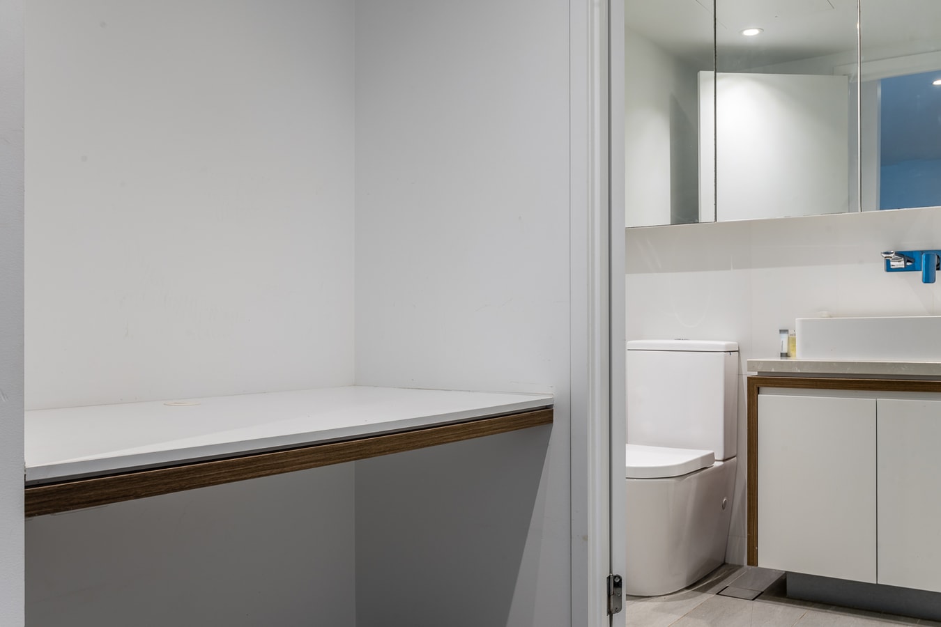 Bright and Sunny 1Bedroom Apartment + Rooftop Pool 12 Serain Residences