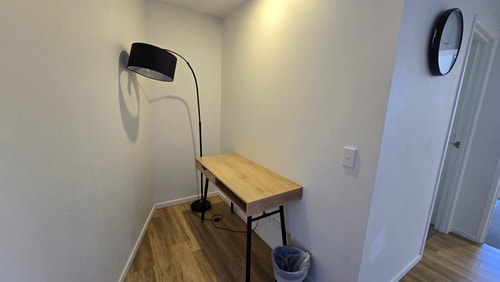 One Bedroom with Water View In Surfers 2 Serain Residences