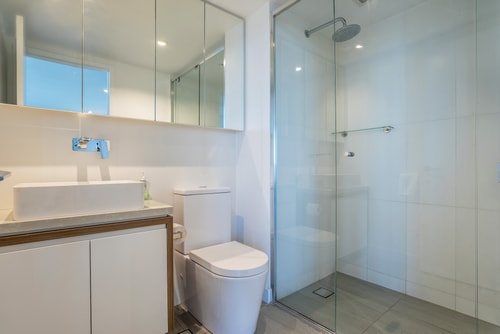 1Bedroom Apartment with Rooftop Pool in Valley 10 Serain Residences