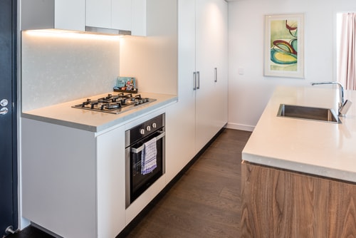 1Bedroom Apartment with Rooftop Pool in Valley 5 Serain Residences