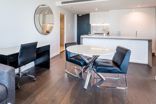 1Bedroom Apartment with Rooftop Pool in Valley 4 Serain Residences