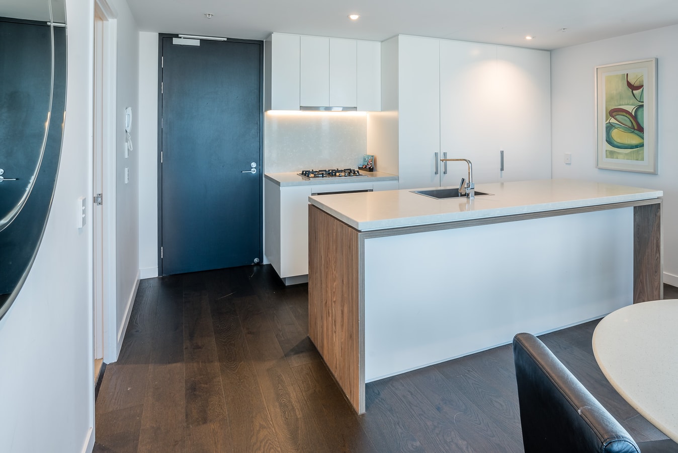 1Bedroom Apartment with Rooftop Pool in Valley 8 Serain Residences