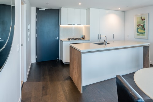 1Bedroom Apartment with Rooftop Pool in Valley 8 Serain Residences