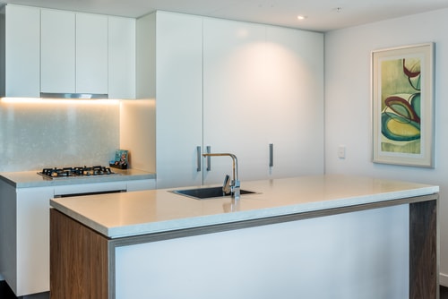 1Bedroom Apartment with Rooftop Pool in Valley 7 Serain Residences