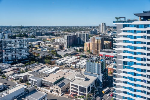 1Bedroom Apartment with Rooftop Pool in Valley 11 Serain Residences