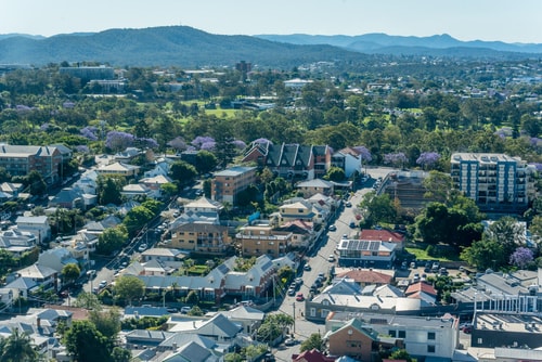 1Bedroom Apartment with Rooftop Pool in Valley 31 Serain Residences