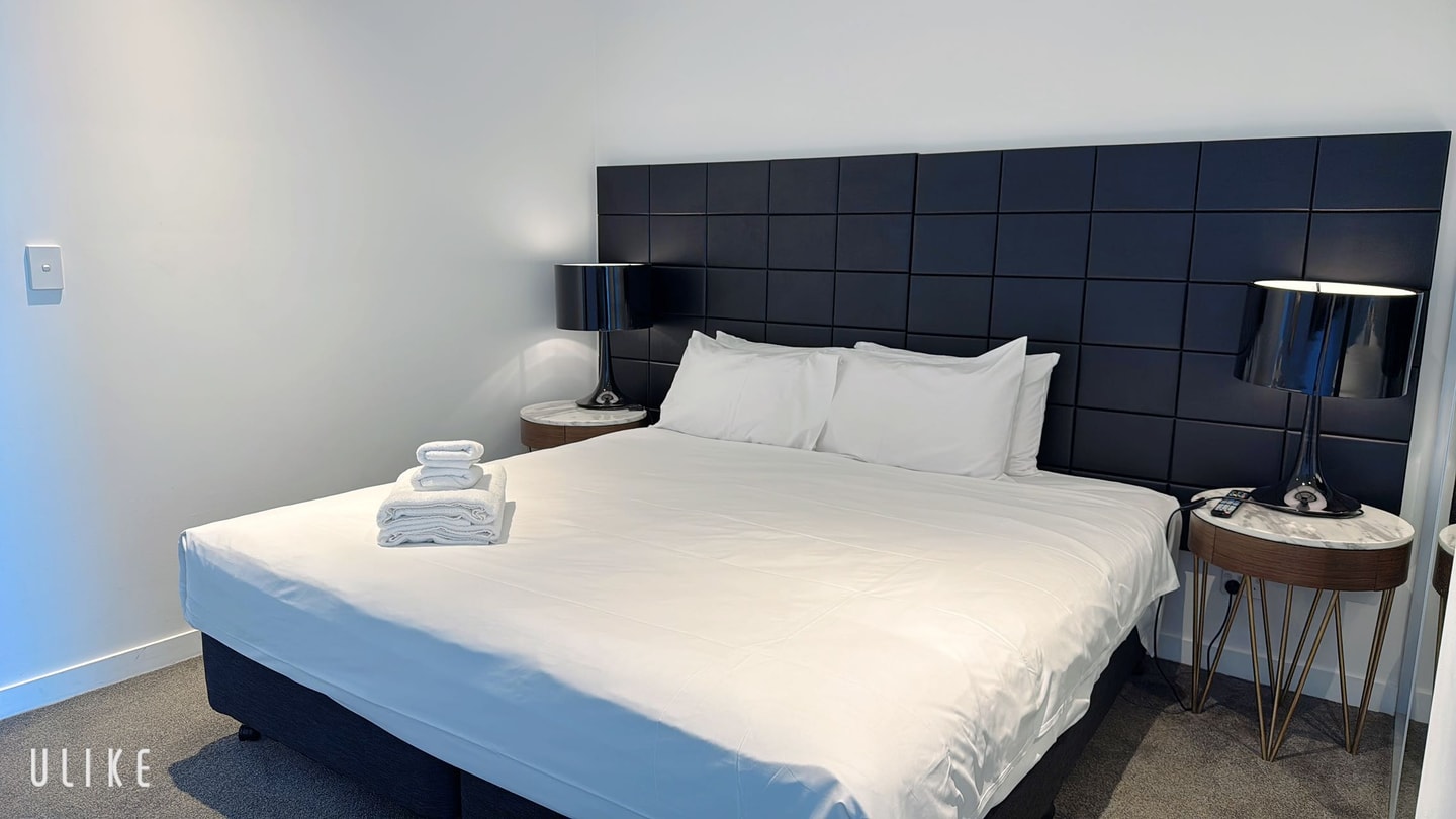 Comfortable&Convenient Rental Apt in Chatswood 6 Serain Residences