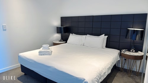 Comfortable&Convenient Rental Apt in Chatswood 6 Serain Residences