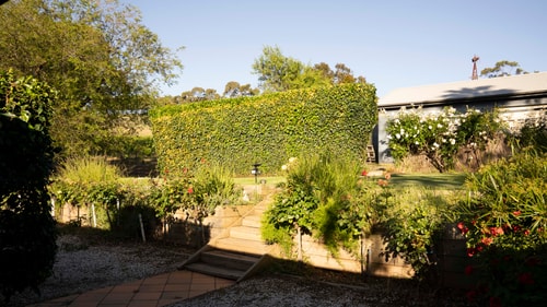 Three bedroom Vineyard View Villa @ Blickinstal 19 Serain Residences