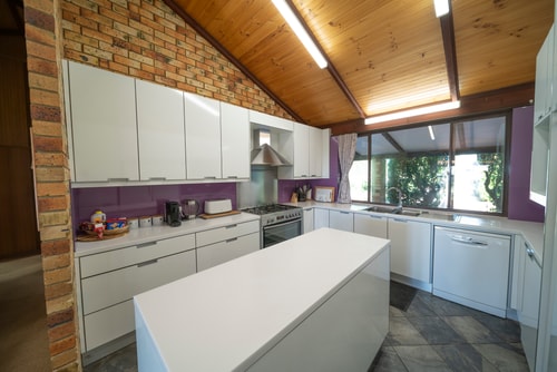 Three bedroom Vineyard View Villa @ Blickinstal 12 Serain Residences