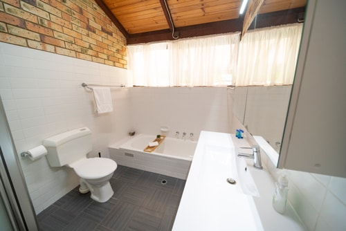 Three bedroom Vineyard View Villa @ Blickinstal 14 Serain Residences