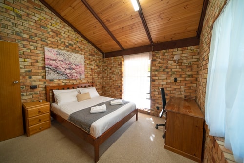 Three bedroom Vineyard View Villa @ Blickinstal 11 Serain Residences