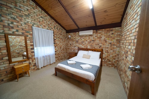Three bedroom Vineyard View Villa @ Blickinstal 8 Serain Residences