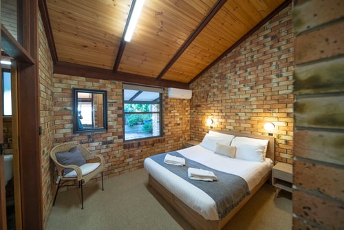 Three bedroom Vineyard View Villa @ Blickinstal 4 Serain Residences