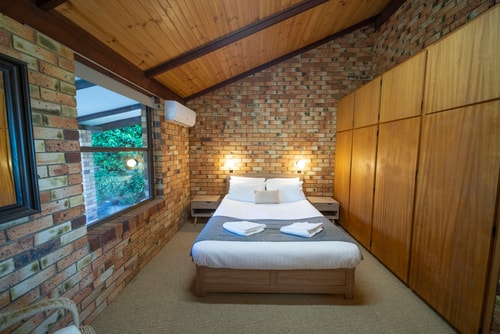 Three bedroom Vineyard View Villa @ Blickinstal 9 Serain Residences