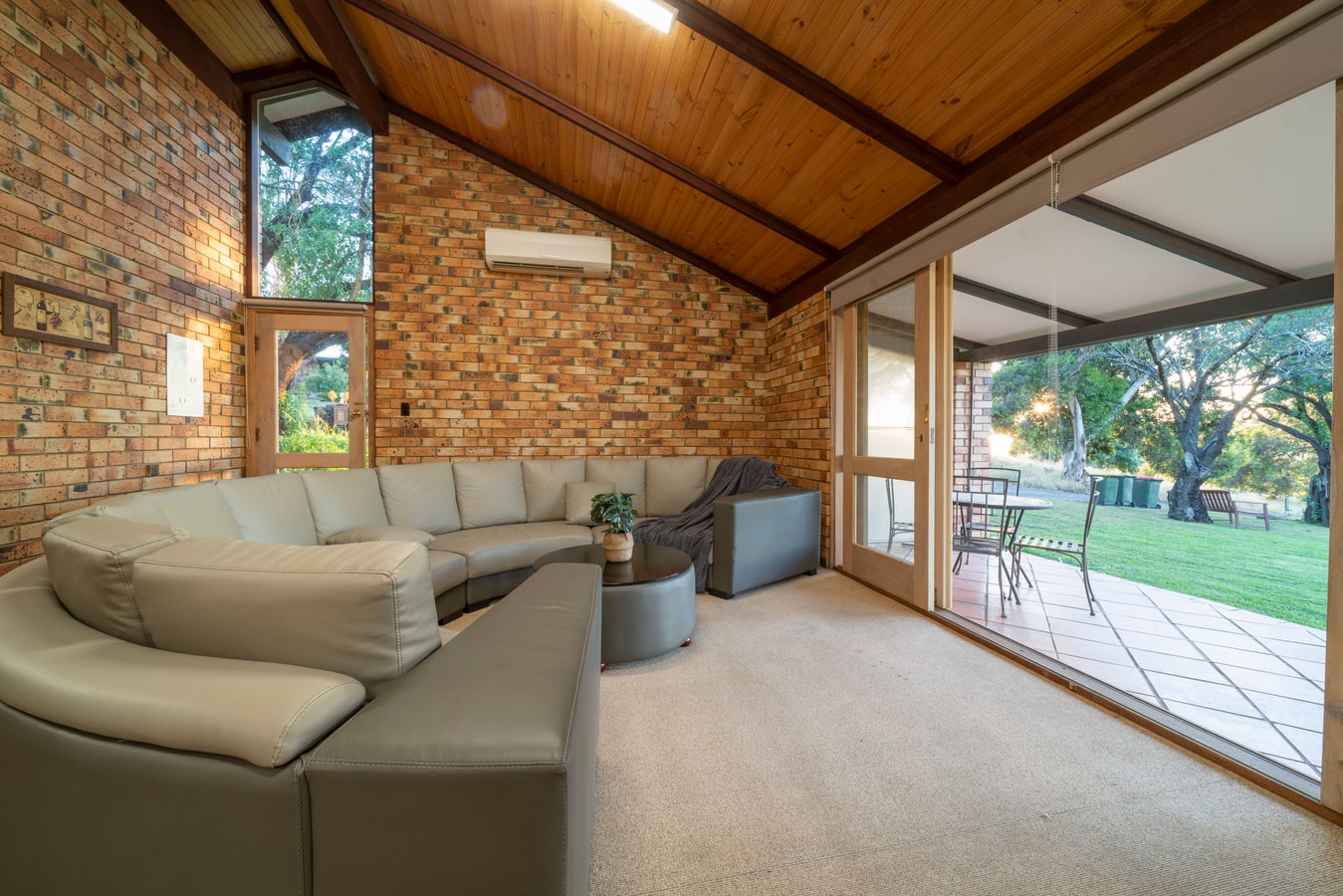 Three bedroom Vineyard View Villa @ Blickinstal 2 Serain Residences