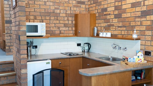 Adorable Lodge 1 AT Blickinstal Retreat 8 Serain Residences