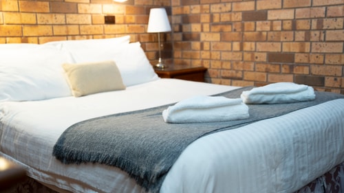 Adorable Lodge 1 AT Blickinstal Retreat 4 Serain Residences