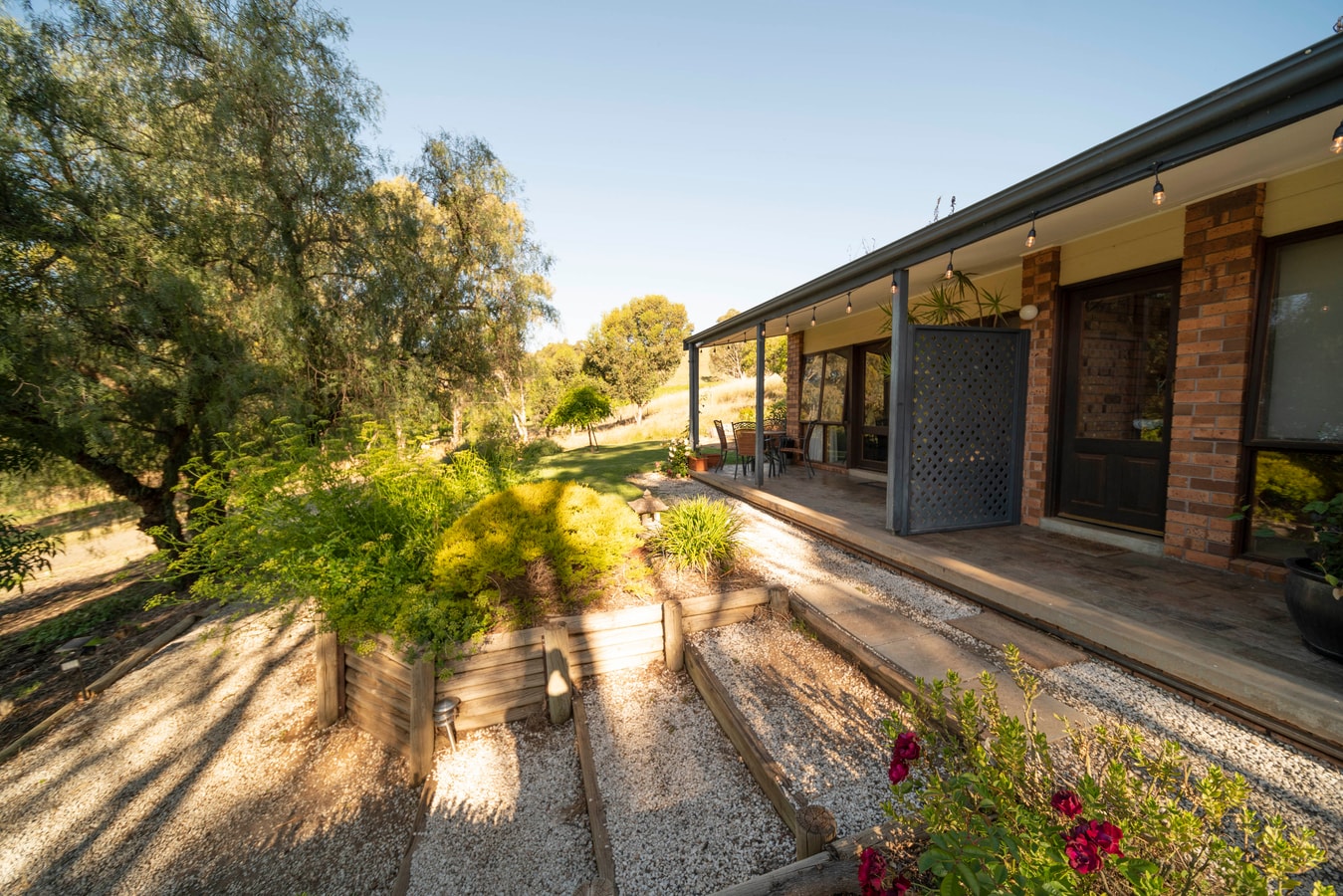 Adorable Lodge 1 AT Blickinstal Retreat 11 Serain Residences