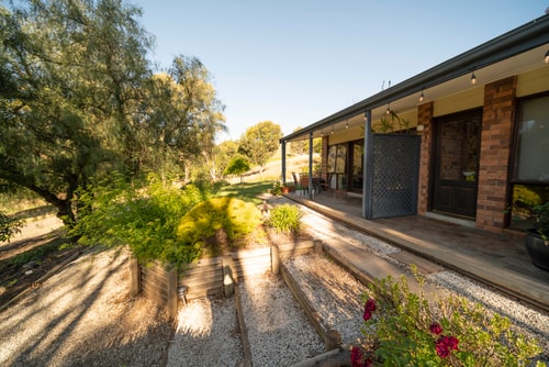 Adorable Lodge 1 AT Blickinstal Retreat 11 Serain Residences
