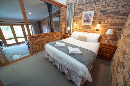 Adorable Lodge 1 AT Blickinstal Retreat 6 Serain Residences