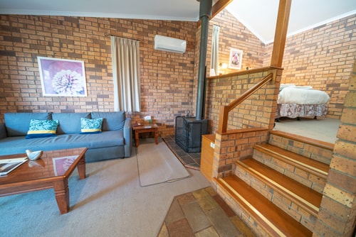Adorable Lodge 1 AT Blickinstal Retreat 3 Serain Residences