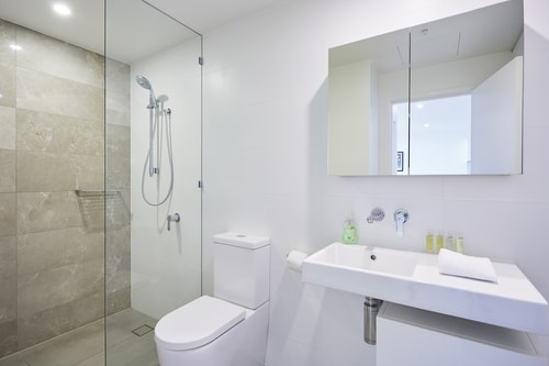 Highlevel 1 bedroom Apartment Located In Surfers 10 Serain Residences