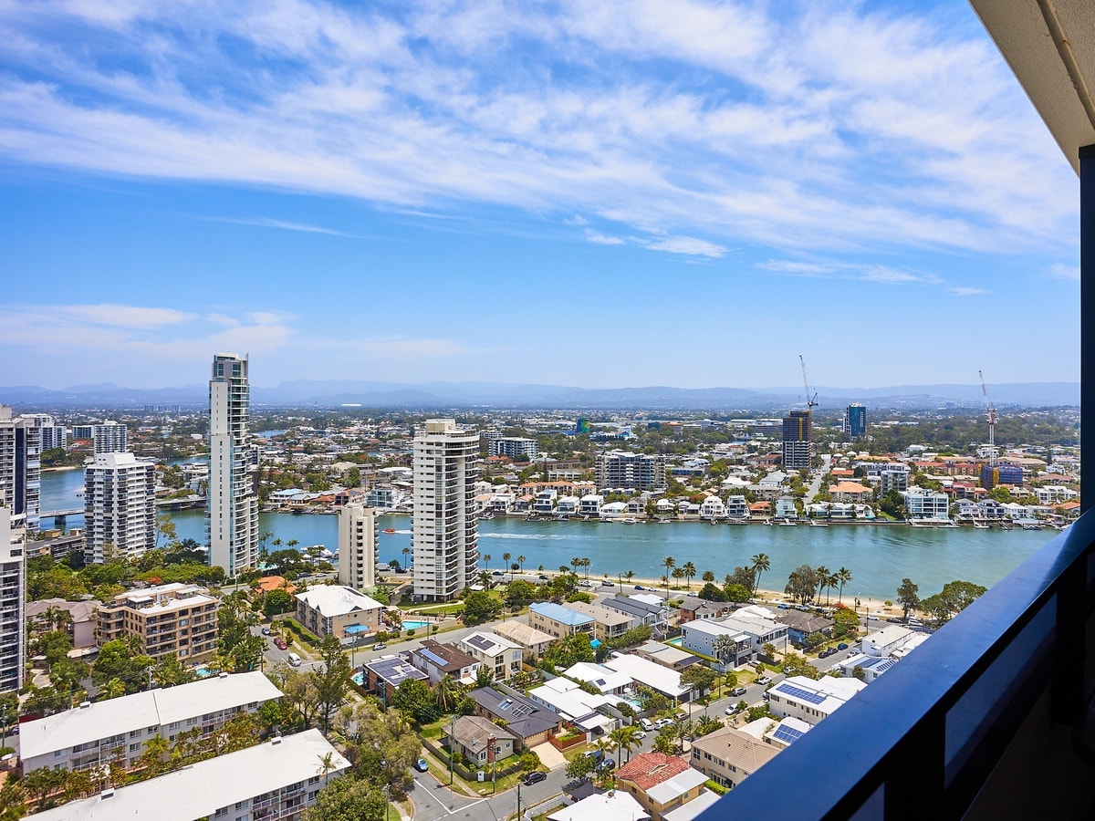 Highlevel 1 bedroom Apartment Located In Surfers 31 Serain Residences