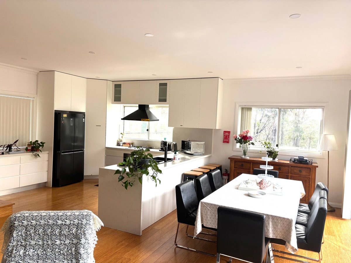 The Rose house B&B Cozy Family house in Katoomba 20 Serain Residences