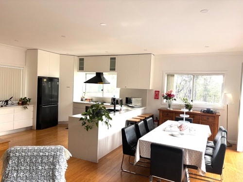 The Rose house B&B Cozy Family house in Katoomba 20 Serain Residences