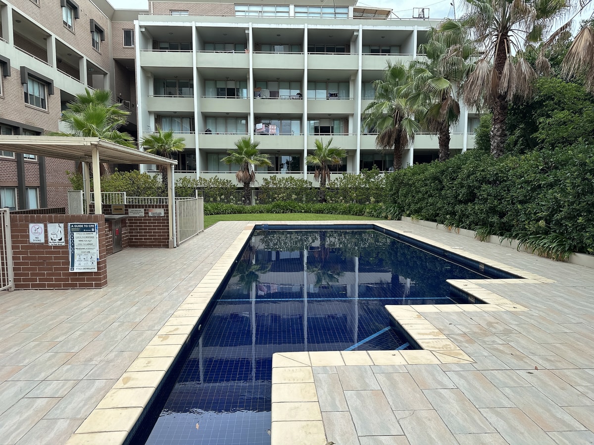 Spacious City View 3BR Loft Apartment | Parking*2 29 Serain Residences