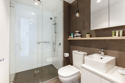 Melbourne Central | Designer Studio | North Views 4 Serain Residences