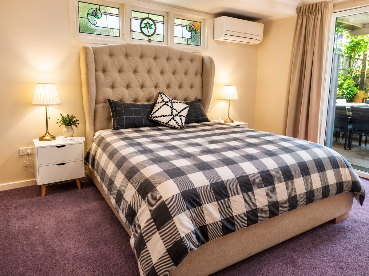 1BR Retreat Steps from Blue Mountains Highlights 1 Serain Residences